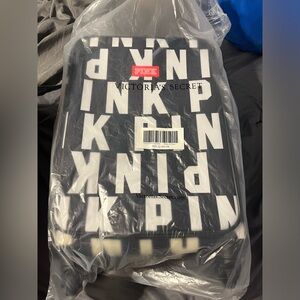 Victoria Secret PINK Luggage (brand new in bag and box)